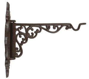 Haak draaibaar lang - Esschert design