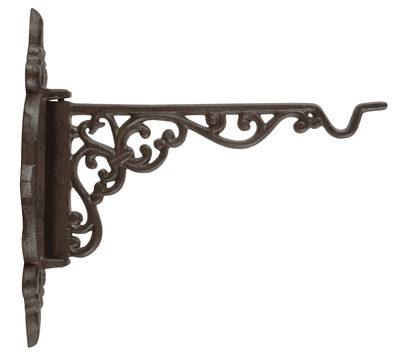 Haak draaibaar lang - Esschert design