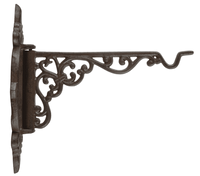 Haak draaibaar lang - Esschert design
