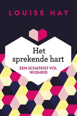 Het sprekende hart - Louise Hay - ebook