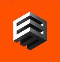 Editors - EBM (Gekleurd Vinyl) 2LP