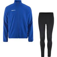 Craft Jack Legging Set Heren