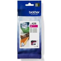Brother LC-426M inktcartridge 1 stuk(s) Origineel Hoog (XL) rendement Magenta