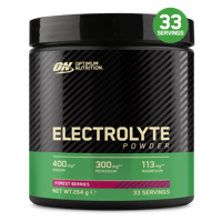 Electrolyte Powder | Optimum Nutrition | 264g