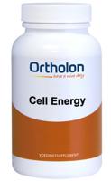 Ortholon Cell Energy Capsules