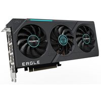 Gigabyte GeForce RTX 4070 Ti EAGLE OC 12G (rev. 2.0) NVIDIA 12 GB GDDR6X - thumbnail