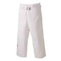 Mizuno IJF Judobroek YUSHO BEST - Wit