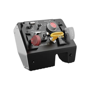 Moza Racing MTLP Take-off Landing Panel