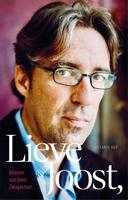 Lieve Joost, - Thom Hoffman - ebook