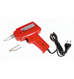 Rothenberger Elektrische Soldeerpistool "Quick" | 100 Watt - ROT035957