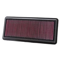 K&N vervangingsfilter Honda Legend, Acura RL (33-2425) 332425