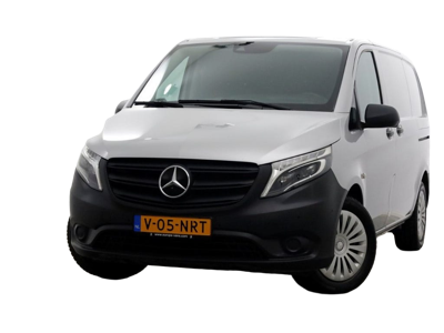 Mercedes Benz Vito