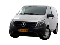 Mercedes Benz Vito