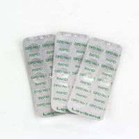DPD 1 tabletten voor manuele tester - 100 stuks - thumbnail