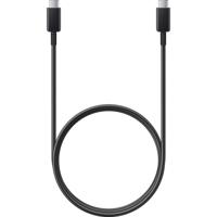 Gegevens-/Oplaadkabel met USB Samsung EP-DX510JBEGEU Zwart 100 W