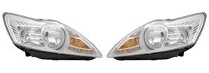 Koplamp Set SET1866962