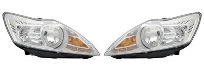 Koplamp Set SET1866962
