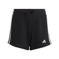 Adidas Essential 3 Stripes sportshort meisjes