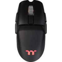 Thermaltake Argent M5 muis Ambidextrous RF Wireless+Bluetooth+USB Type-A Optisch 16000 DPI