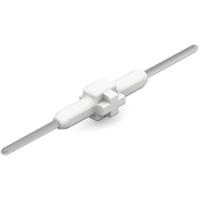 WAGO 2059-901/021-000 WAGO GmbH & Co. KG Verbindingsstuk PA66 (b x h x d) 2.70 x 2.50 x 20.50 mm 1500 stuk(s)