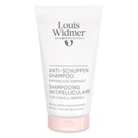 Louis Widmer Antiroosshampoo Licht Geparfumeerd 150ml