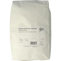Geels rooibos naturel bio
