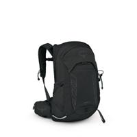 Osprey Tempest - 22L - Black/Coal Grey