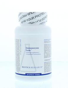 Immunozyme forte