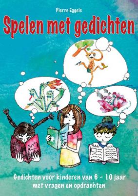 Spelen met gedichten (Paperback)
