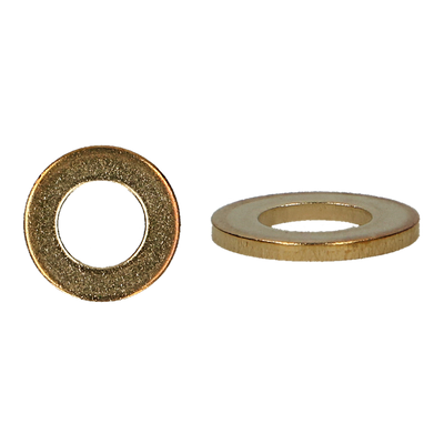 pgb-Europe PGB-FASTENERS | Sluitring DIN 125A M14 Ms (15/28/2,5) | 100 st 000125MS001403
