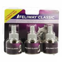 Feliway Classic 3 Maand Fl 48ml
