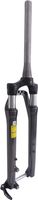 Suntour voorvork 28" db nex-e25 1.5" > 1-1/8" pm 15mm steekas mat zwart