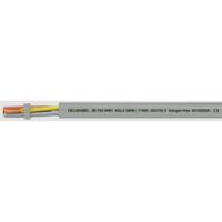 Helukabel JB-750 HMH Stuurstroomkabel 3 G 2.5 mm² Grijs 11968-1000 1000 m