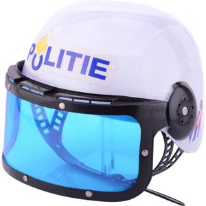 politiehelm