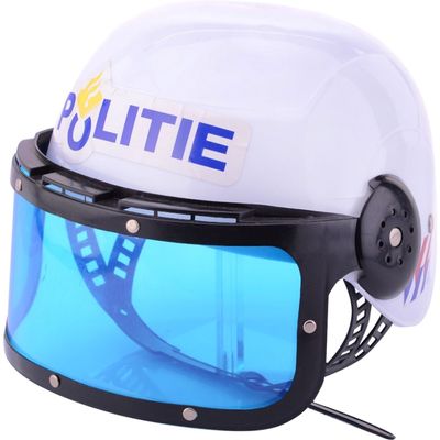 politiehelm