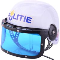 politiehelm