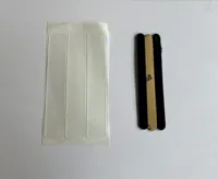 RRP mudguard accessories proguard cable tie rear accessories pack