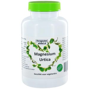 Magnesium-Urtica
