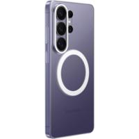 Samsung Samsung EF-CS948 - Hintere Abdeckung für Mobiltelefon Backcover Samsung Galaxy S26 Ultra Transparant Inductieve lading