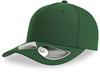 Atlantis AT109 Fiji Cap - Bottle-Green - One Size