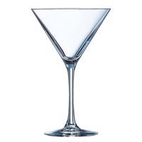 Cocktailglas Luminarc Cocktail Bar Vermout Transparant Glas 300 ml 12 Stuks - thumbnail