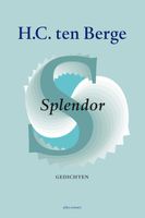 Splendor - H.C. ten Berge - eBook (9789025449056) - thumbnail