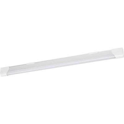 OSRAM HOMELIGHTING LED Value Batten 600 mm 10 W 4000 K LED-monitorlamp
