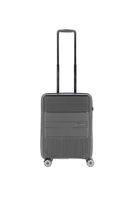TRAVELITE WAAL 4W TROLLEY S Black