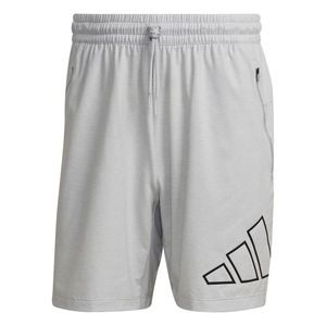 adidas Trainingsshorts Train Icons - Grijs