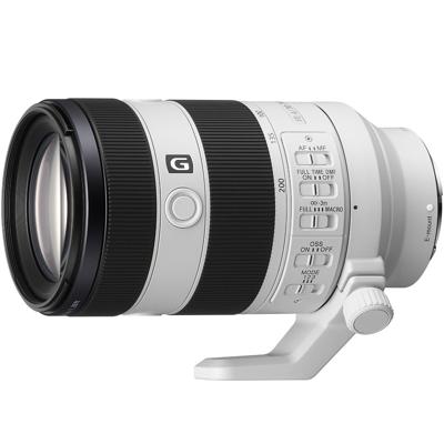 Sony FE 70-200mm F/4.0 G OSS II OUTLET