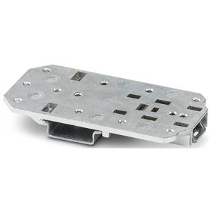 Phoenix Contact UTA 107 DIN-rail adapter Universeel, Corrosiebestendig 1 stuk(s)