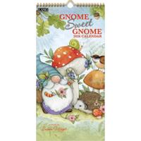 Gnome Sweet Gnome Kalender 2026 Small