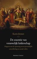 De essentie van vrouwelijk leiderschap (Paperback)