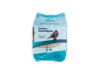 voedertafelmix 4 liter - Vogelbescherming nederland